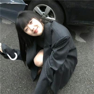 黑衣天使